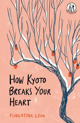Cum îți frânge Kyoto inima - How Kyoto Breaks Your Heart