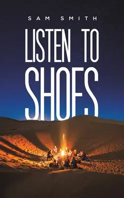 Ascultă pantofii - Listen to Shoes