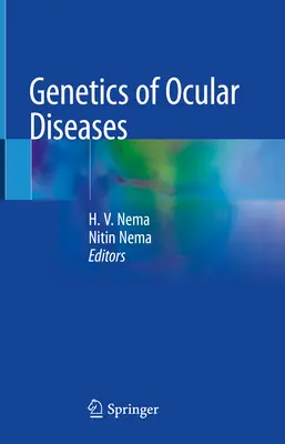 Genetica bolilor oculare - Genetics of Ocular Diseases