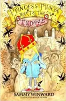 Prințesa Phoebe îi întâlnește pe Tudori - Princess Phoebe Meets the Tudors
