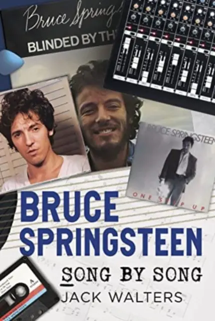 Bruce Springsteen - Cântec cu cântec - Bruce Springsteen - Song by Song