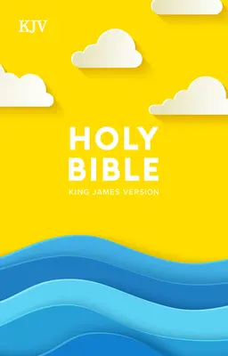 Biblia KJV Outreach pentru copii: Sfânta Biblie - KJV Outreach Bible for Kids: Holy Bible