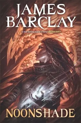 Noonshade: Cronicile Corbului 2 - Noonshade: The Chronicles of the Raven 2