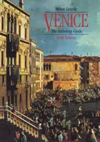 Veneția - Ghidul antologiei - Venice - The Anthology Guide