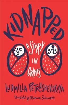 Răpită: O poveste în crimă - Kidnapped: A Story in Crimes