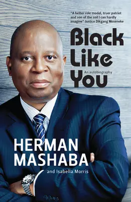 Negru ca tine: O autobiografie - Black Like You: An Autobiography