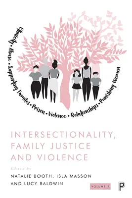 Experiențe ale pedepsei, abuzului și justiției de către femei și familii: Volumul 2 - Experiences of Punishment, Abuse and Justice by Women and Families: Volume 2