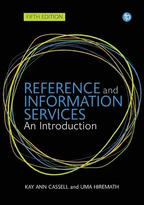 Reference and Information Services: O introducere - Reference and Information Services: An Introduction