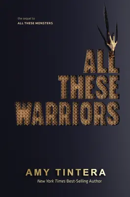 Toți acești războinici - All These Warriors