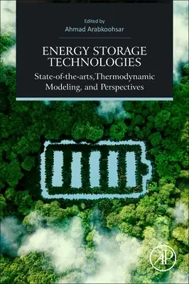 Soluții viitoare de stocare a energiei la scară de rețea: Tehnologii și principii mecanice și chimice - Future Grid-Scale Energy Storage Solutions: Mechanical and Chemical Technologies and Principles