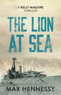 Leul la mare - The Lion at Sea