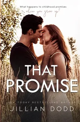 Acea promisiune - That Promise