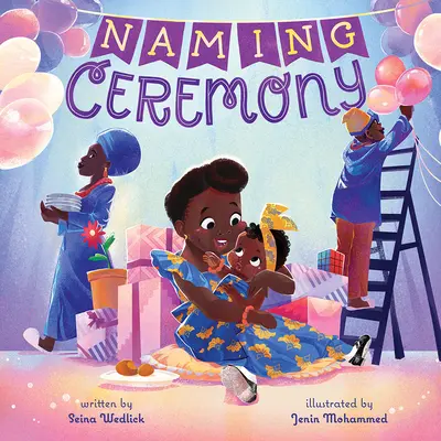 Ceremonia numirii - Naming Ceremony