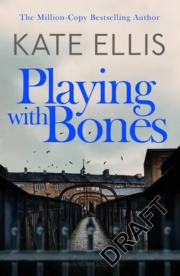 Joc cu oase: Cartea 2 - Playing with Bones: Book 2