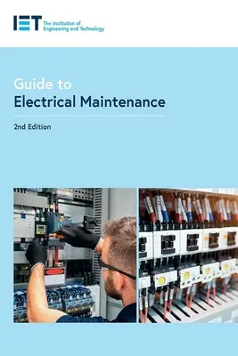 Ghid de întreținere electrică - Guide to Electrical Maintenance