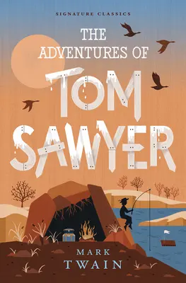 Aventurile lui Tom Sawyer - The Adventures of Tom Sawyer