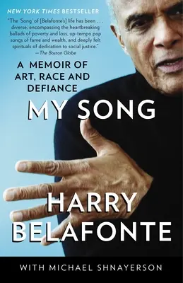 Cântecul meu: A Memoir of Art, Race, and Defiance - My Song: A Memoir of Art, Race, and Defiance