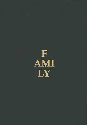 Familia: Un portret contemporan realizat de Magnum Photos și artiști invitați - Family: A Contemporary Portrait by Magnum Photos and Guest Artists