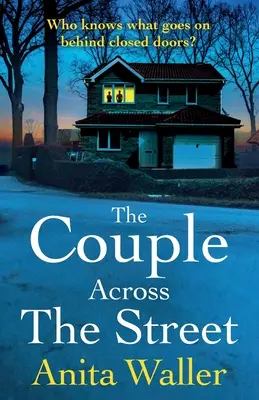 Cuplul de peste drum - The Couple Across the Street