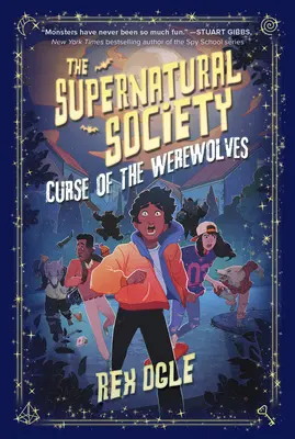 Curse of the Werewolves (Blestemul vârcolacilor) - Curse of the Werewolves