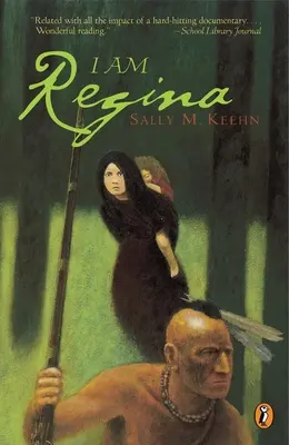 Eu sunt Regina - I Am Regina