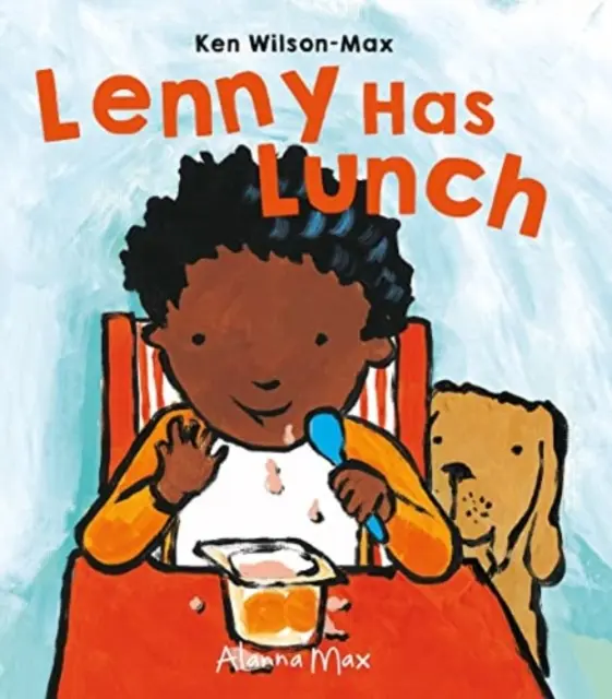 Lenny ia prânzul - Lenny Has Lunch