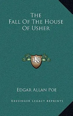 Căderea casei Usher (The Fall of the House of Usher) - The Fall of the House of Usher