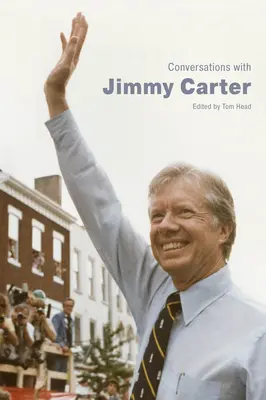 Conversații cu Jimmy Carter - Conversations with Jimmy Carter