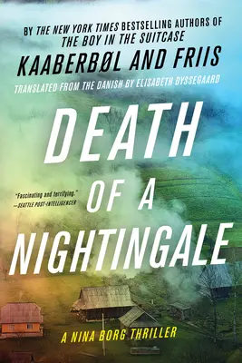 Death of a Nightingale (Moartea unei privighetori) - Death of a Nightingale