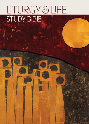 Biblia de studiu Liturghie și viață - Liturgy and Life Study Bible