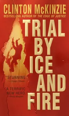 Procesul prin gheață și foc - Trial by Ice and Fire