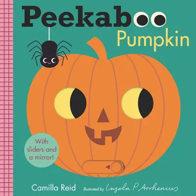 Peekaboo: Dovleacul - Peekaboo: Pumpkin