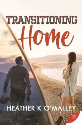 Tranziția spre casă - Transitioning Home