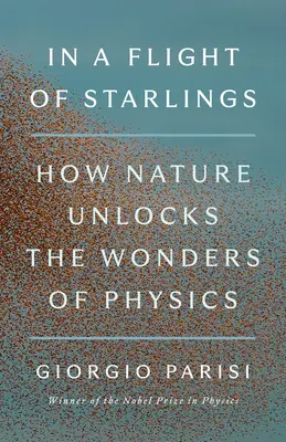 In a Flight of Starlings: Minunile sistemelor complexe - In a Flight of Starlings: The Wonders of Complex Systems