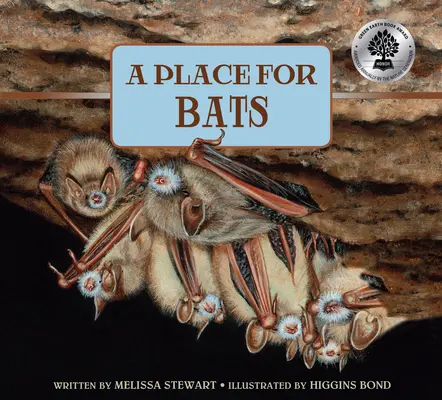 Un loc pentru lilieci - A Place for Bats