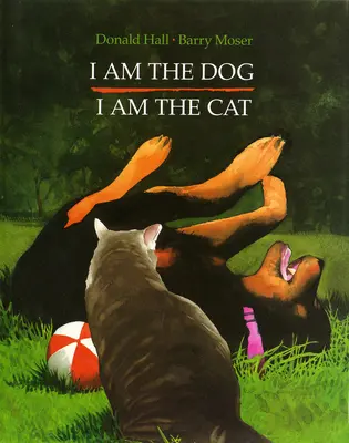 Eu sunt câinele Eu sunt pisica - I Am the Dog I Am the Cat