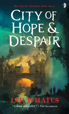 Orașul speranței și al disperării - City of Hope and Despair