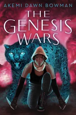 Războaiele Genesis: Un roman Infinity Courts - The Genesis Wars: An Infinity Courts Novel
