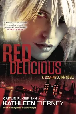 Delicios roșu - Red Delicious