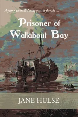 Prizonierul din Wallabout Bay - Prisoner of Wallabout Bay