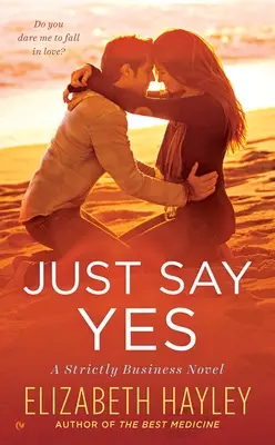 Doar spune da - Just Say Yes