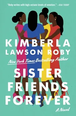 Surori prietene pentru totdeauna - Sister Friends Forever