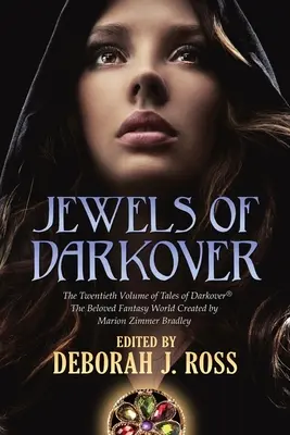 Bijuteriile din Darkover - Jewels of Darkover