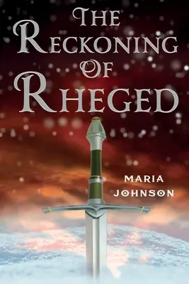 Recunoașterea lui Rheged - Reckoning of Rheged