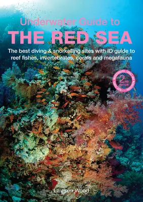 Un ghid subacvatic al Mării Roșii - An Underwater Guide to the Red Sea