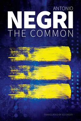 Comunul - The Common