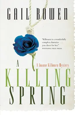 O primăvară ucigătoare - A Killing Spring