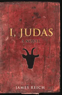 Eu, Iuda - I, Judas