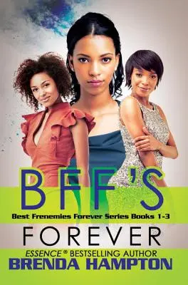 Bff's pentru totdeauna - Bff's Forever