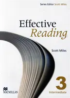 Lectura eficientă - Cartea elevului intermediar - Effective Reading Intermediate Student's Book